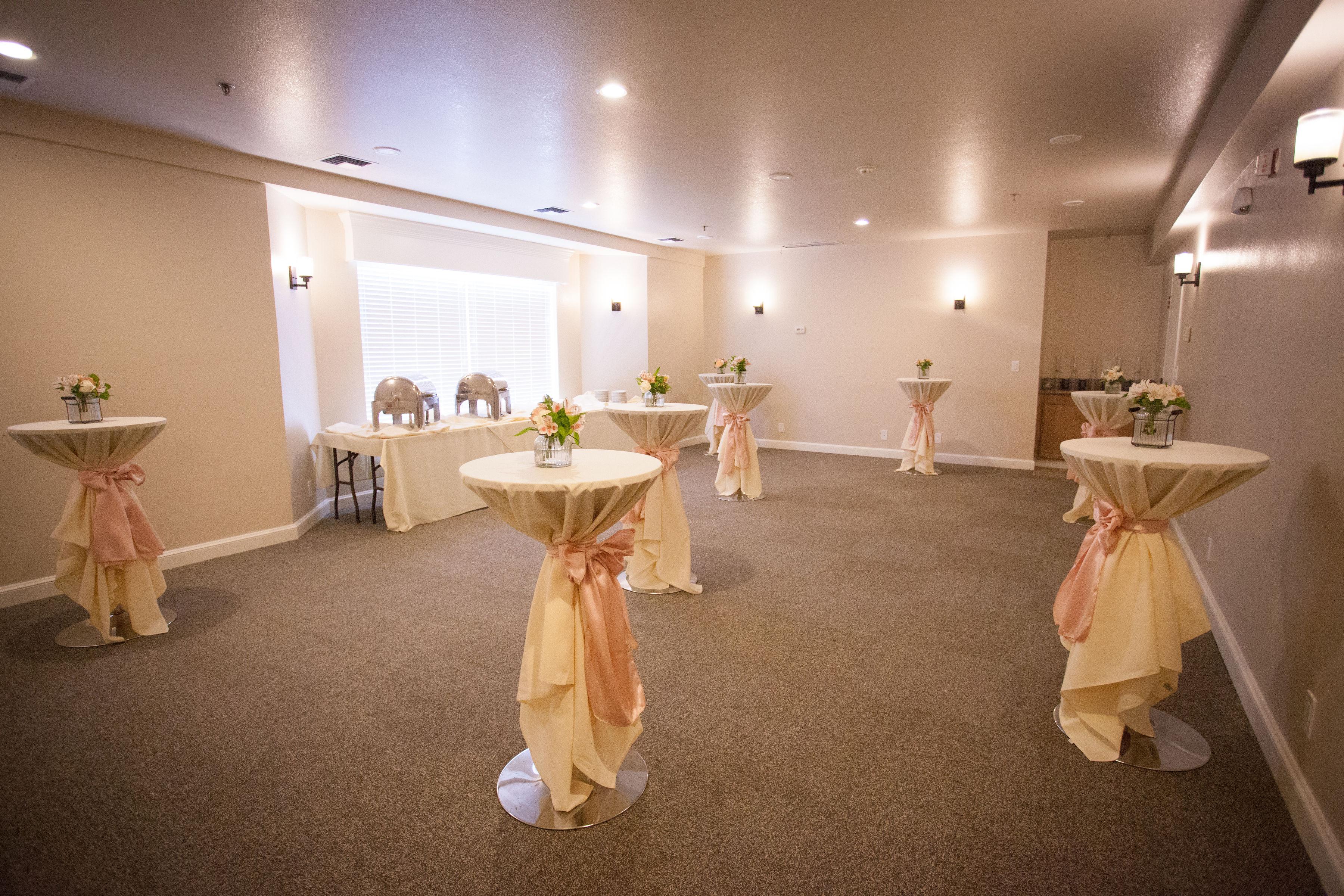 סאות' לייק טאהו Forest Suites Resort At The Heavenly Village מראה חיצוני תמונה