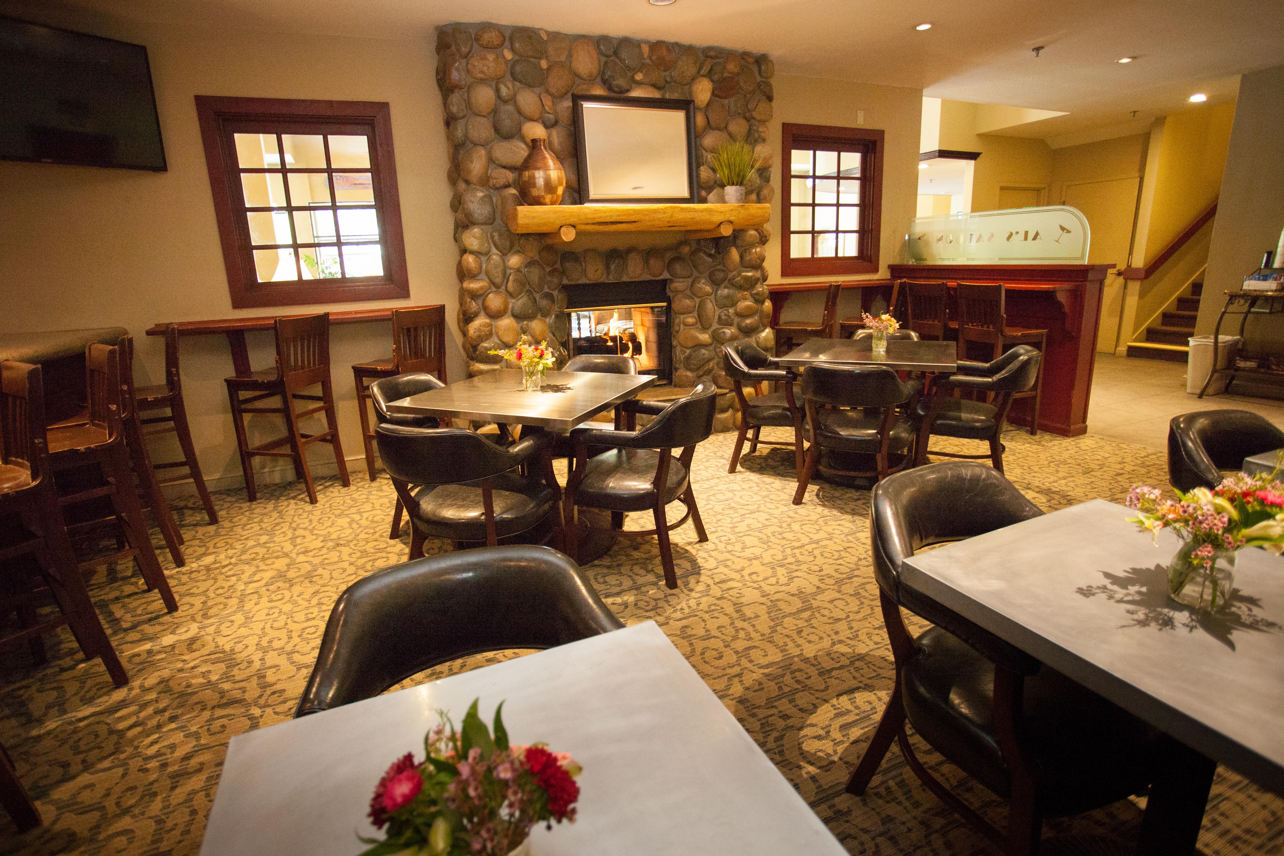סאות' לייק טאהו Forest Suites Resort At The Heavenly Village מראה חיצוני תמונה
